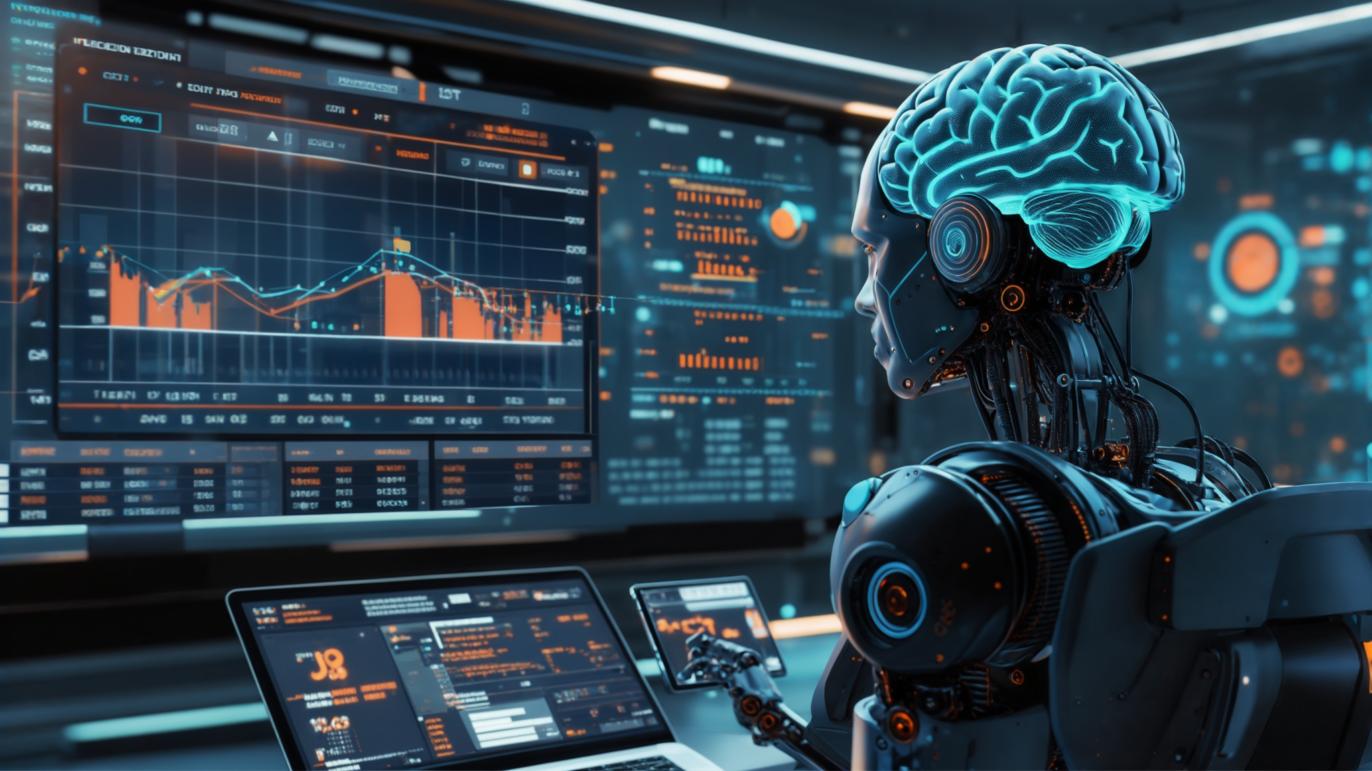 Prédiction et Décision par IA - Analyse prédictive et aide à la décision par intelligence artificielle